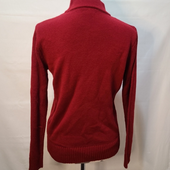 Juicy Couture Embellished Sweater - Picture 5 of 8